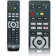 Proximus Remote Controller TV V5
