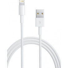 Apple Lightning USB Data en Laadkabel (100 cm) Model A1856