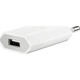 Apple USB Mini Lader 5W Wit  MD813ZM/A