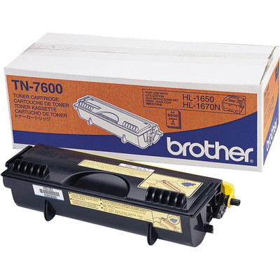 Brother TN-7600