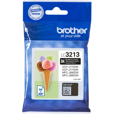 Brother cartridge LC-3213