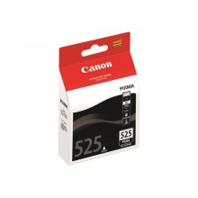 Canon PGI-525BK Inktcartridge Zwart (328 pag)