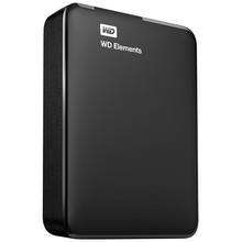 WD Elements Portable Externe Harde Schijf 2TB