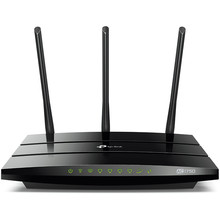TP-Link AC1750 Archer A7 dual band draadloze router