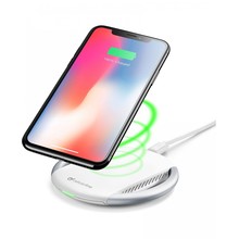 Cellularline Wireless Fast Charger Kit