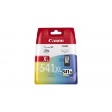 Canon CL-541XL Inktcartridge Drie Kleuren