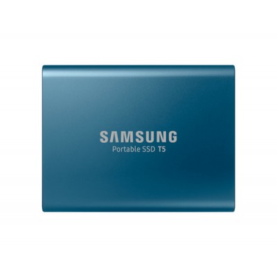 Samsung T5 Externe SSD 500GB