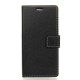 Samsung Galaxy A7 (2018) Leather Case Litchi Texture