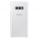 Samsung Galaxy S10e (SM-G970) Led View Cover
