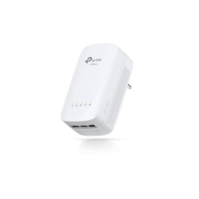 TP-Link Powerline AC Wi-Fi Extender TL-WPA4530