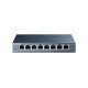 TP-Link TL-SG108 8 Port Gigabit Switch