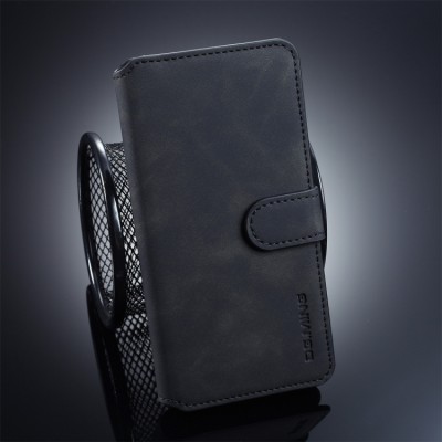 Huawei P30 Wallet Cover Retro Oil