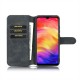 Samsung Galaxy A40 Wallet Cover Retro Oil