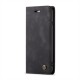Apple iPhone 7/8 Wallet Case Retro Frosted Leather Case