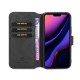 Apple iPhone 11 Pro Wallet Cover Retro Oil