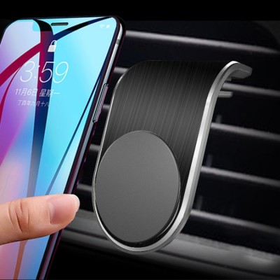 Magnetic Airvent Car Holder