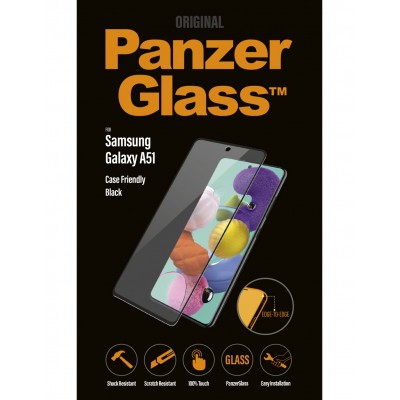 Samsung Galaxy A51 PanzerGlass