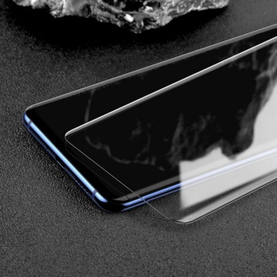 Samsung Galaxy S20  Mocolo Liquid Tempered Glass