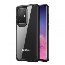 Samsung Galaxy S20 TPU Case Shockproof Transparant
