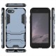 Apple iPhone SE (2020) / 8 / 7 TPU + PC Case Shockproof With Holder