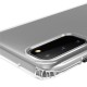 Samsung Galaxy S20 TPU transparant backcover