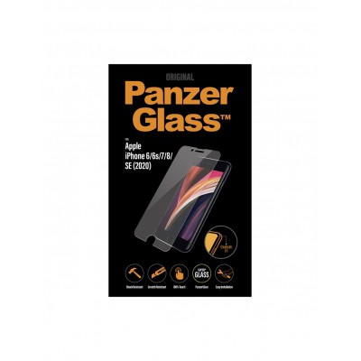 Apple iPhone SE 2020 / 6 / 7 / 8  PanzerGlass