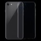 Apple iPhone SE (2020) TPU Transparant