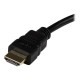 Startech USB C to HDMI adapter