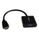 Startech USB C to HDMI adapter